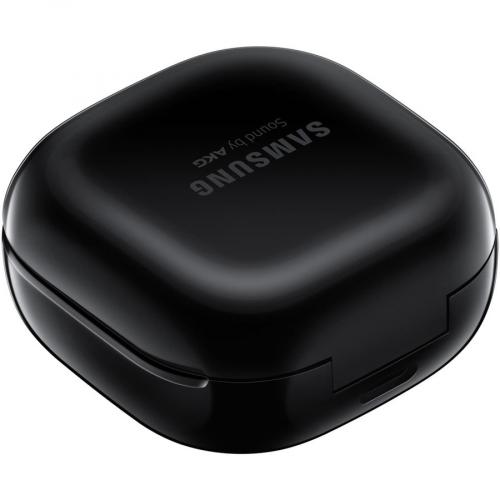 Samsung Galaxy Buds Live, Mystic Black - antonline.com