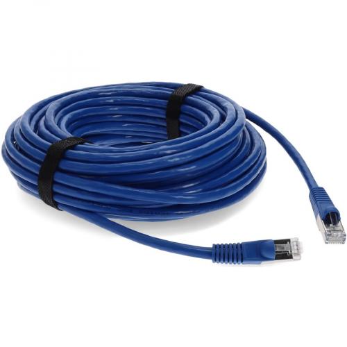 AddOn Cat.7 S/FTP Patch Network Cable Alternate-Image7/500