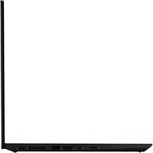 Lenovo ThinkPad T15 Gen 1 20S6004PUS 15.6" Notebook   Full HD   1920 X 1080   Intel Core I5 10th Gen I5 10310U Quad Core (4 Core) 1.70 GHz   8 GB Total RAM   256 GB SSD   Glossy Black Alternate-Image7/500