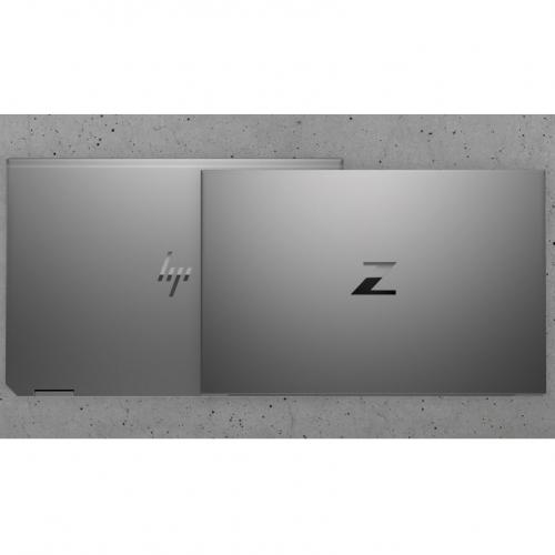 HP ZBook Studio G7 15.6" Mobile Workstation   4K UHD   Intel Core I7 10th Gen I7 10850H   16 GB   512 GB SSD Alternate-Image7/500