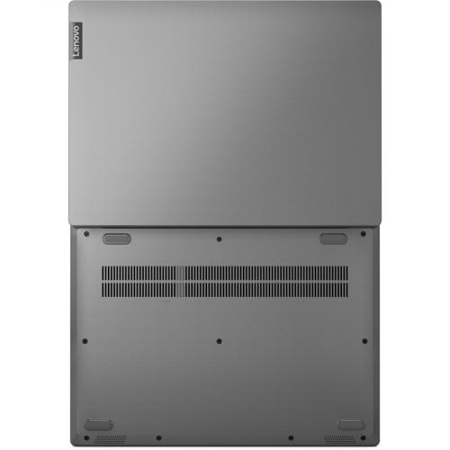 Lenovo V14 IIL 82C4S0F400 14" Notebook   Full HD   1920 X 1080   Intel Core I3 10th Gen I3 1005G1 Dual Core (2 Core) 1.20 GHz   4 GB Total RAM   128 GB SSD   Gray Alternate-Image7/500