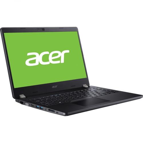 Acer TravelMate P2 P214 52 TMP214 52 32EJ 14" Notebook   Full HD   1920 X 1080   Intel Core I3 10th Gen I3 10110U Dual Core (2 Core) 2.10 GHz   8 GB Total RAM   256 GB SSD Alternate-Image7/500