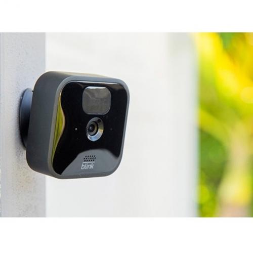 Blink Outdoor (3rd Gen)   Wireless, Weather Resistant HD Security Camera, Two Year Battery Life, Motion Detection, Set Up In Minutes ? 2 Camera System Alternate-Image7/500