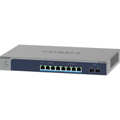 Netgear MS510TXUP Ethernet Switch Alternate-Image7/500