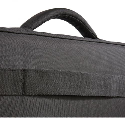 Case Logic Propel PROPC 116 Carrying Case For 12" To 15.6" Notebook, Tablet PC, Accessories   Black Alternate-Image7/500