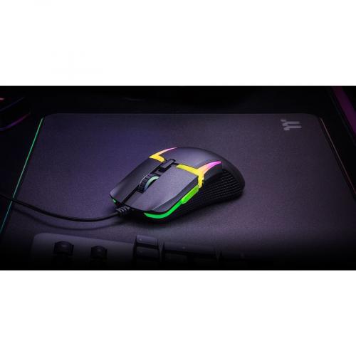 Tt ESPORTS Level 20 RGB Gaming Mouse Alternate-Image7/500