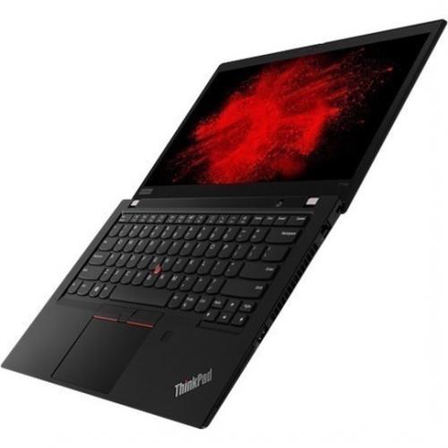 Lenovo thinkpad p14s gen 2 обзор