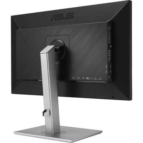 Asus ProArt PA279CV 27" 4K UHD WLED LCD Monitor   16:9   Black Alternate-Image7/500