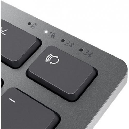 Dell Premier Keyboard & Mouse 