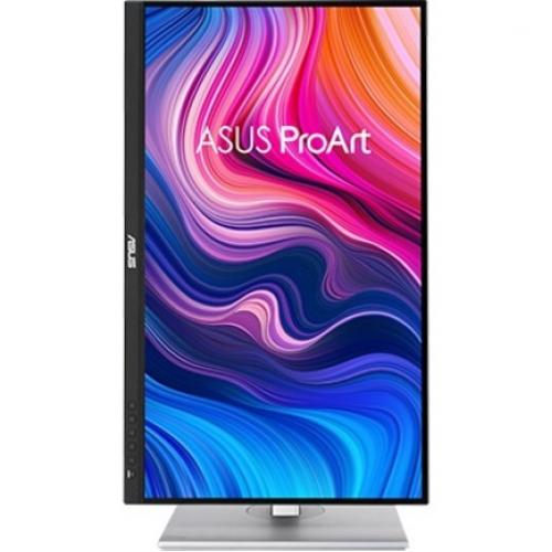 ASUS ProArt Display 27" 75Hz 1440P Monitor 350 Nits   27" Class   In Plane Switching (IPS) Technology   2560 X 1440   16.7 Million Colors   Adaptive Sync   350 Nit Typical   5 Ms   75 Hz Refresh Rate   HDMI   DisplayPort   USB Hub Alternate-Image7/500