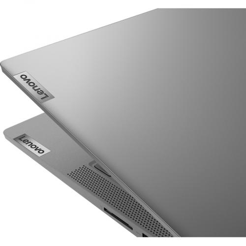 Lenovo IdeaPad Flex 5 14" 2 In 1 Touchscreen Laptop Intel Core I3 1115G4 8GB RAM 256GB SSD Platinum Gray Alternate-Image7/500
