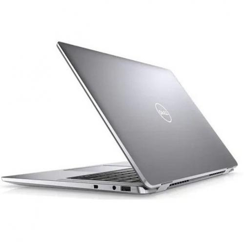 Dell Latitude 9000 9520 15" Notebook   Full HD   1920 X 1080   Intel Core I5 11th Gen I5 1145G7 Quad Core (4 Core) 2.60 GHz   16 GB Total RAM   256 GB SSD   Anodized Titan Gray Alternate-Image7/500