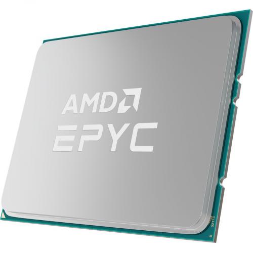 HPE AMD EPYC 7003 (3rd Gen) 7313 Hexadeca Core (16 Core) 3 GHz Processor Upgrade Alternate-Image7/500