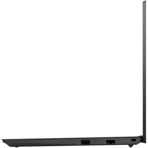 Lenovo ThinkPad E15 G3 20YG003CUS 15.6" Notebook   Full HD   1920 X 1080   AMD Ryzen 7 5700U Octa Core (8 Core) 1.80 GHz   16 GB Total RAM   512 GB SSD   Black Alternate-Image7/500