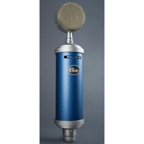 Blue Bluebird SL Wired Condenser Microphone Alternate-Image7/500