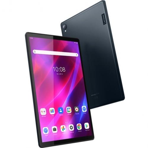 Lenovo Tab K10 ZA8S0000US Tablet - 10.3