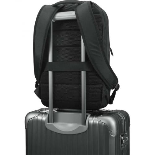 Lenovo Essential Carrying Case (Backpack) For 16" Lenovo Notebook   Black Alternate-Image7/500