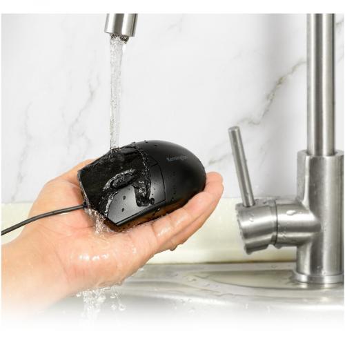 Kensington Pro Fit Wired Washable Mouse Alternate-Image7/500