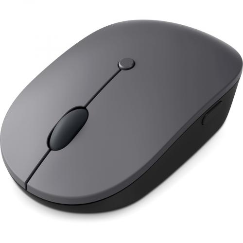Lenovo Go USB C Wireless Mouse   Storm Grey Alternate-Image7/500