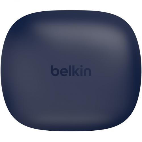 Belkin SOUNDFORM Rise True Wireless Earbuds Alternate-Image7/500