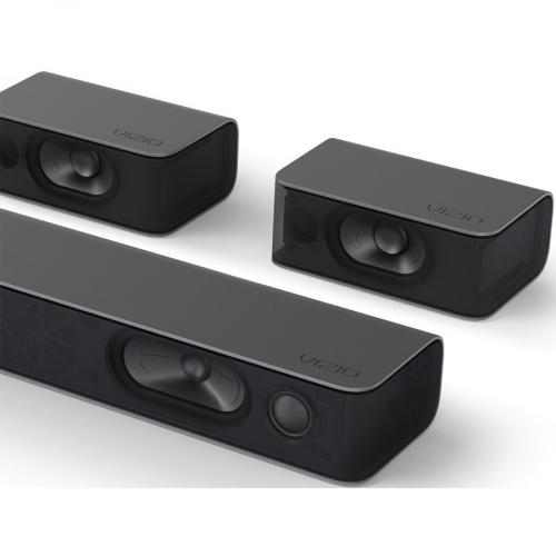VIZIO M51ax J6 5.1 Bluetooth Sound Bar Speaker Alternate-Image7/500