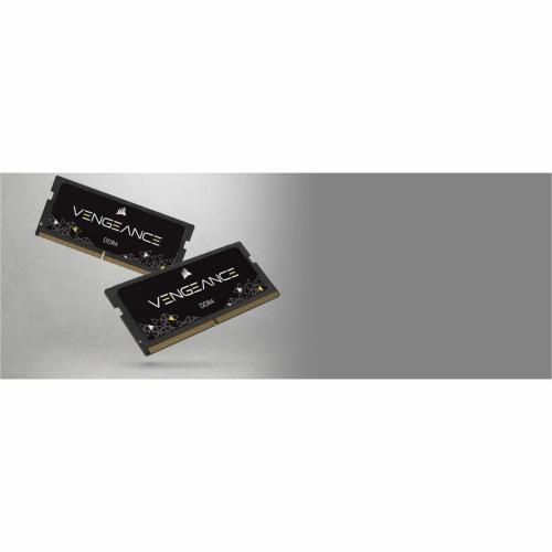 Corsair Vengeance 64GB (2x32GB) DDR4 SDRAM Memory Kit Alternate-Image7/500