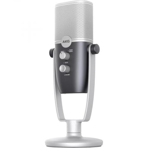 AKG Ara Wired Condenser Microphone Alternate-Image7/500