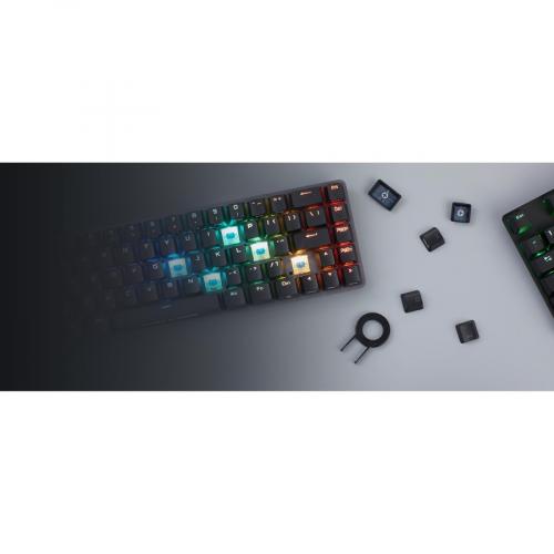Asus ROG Falchion NX Gaming Keyboard Alternate-Image7/500