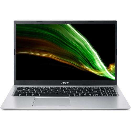 Acer Aspire 3 15.6" Notebook Intel Core I3 1115G4 Dual Core (2 Core) 3 GHz 8 GB Total RAM 256 GB SSD Alternate-Image7/500