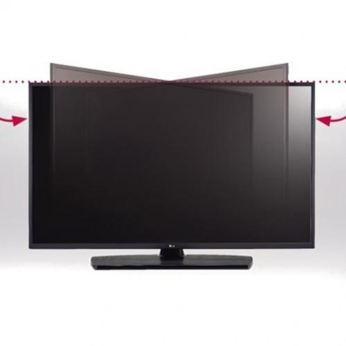 LG UT570H 43UT570H9UA 43" Smart LED LCD TV   4K UHDTV   Titan Alternate-Image7/500
