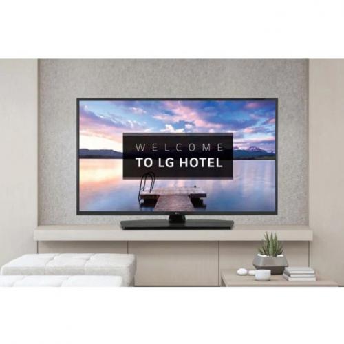 LG Commercial Lite UT340H 50UT340H9UA 50" LED LCD TV   4K UHDTV Alternate-Image7/500
