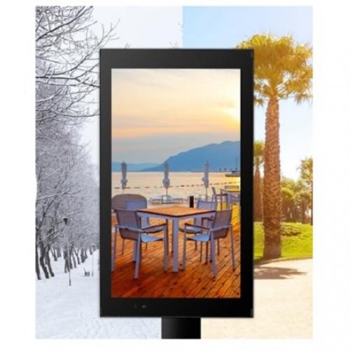 LG 22XE1J B 1,500nits FHD IP Rated Outdoor Display Alternate-Image7/500