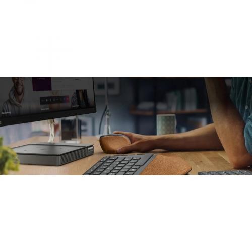 Lenovo Go Wireless Split Keyboard   US English Alternate-Image7/500