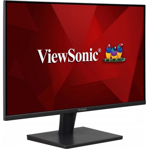 ViewSonic VA2715 2K MHD 27 Inch 1440p LED Monitor With Adaptive Sync, Ultra Thin Bezels, HDMI And DisplayPort Inputs For Home And Office Alternate-Image7/500