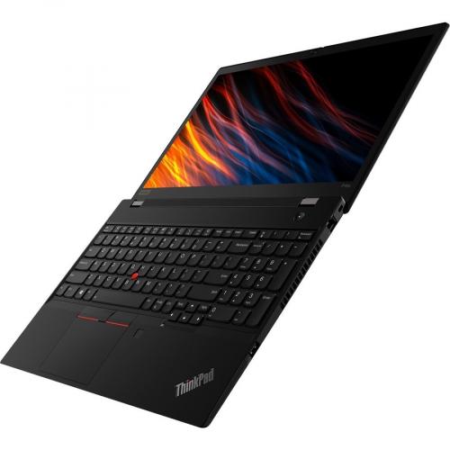 Lenovo ThinkPad P15s Gen 2 20W600ENUS 15.6" Mobile Workstation   Full HD   1920 X 1080   Intel Core I7 11th Gen I7 1165G7 Quad Core (4 Core) 2.8GHz   16GB Total RAM   512GB SSD   No Ethernet Port   Not Compatible With Mechanical Docking Stations, ... Alternate-Image7/500