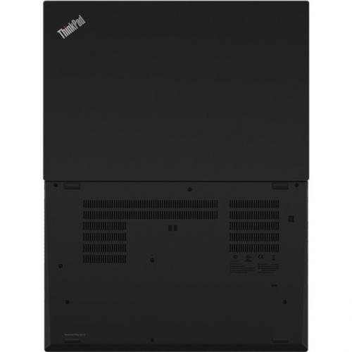 Lenovo ThinkPad P15s Gen 2 20W600EQUS 15.6" Mobile Workstation   Full HD   1920 X 1080   Intel Core I7 11th Gen I7 1185G7 Quad Core (4 Core) 3GHz   16GB Total RAM   512GB SSD   Black   No Ethernet Port   Not Compatible With Mechanical Docking Stat... Alternate-Image7/500
