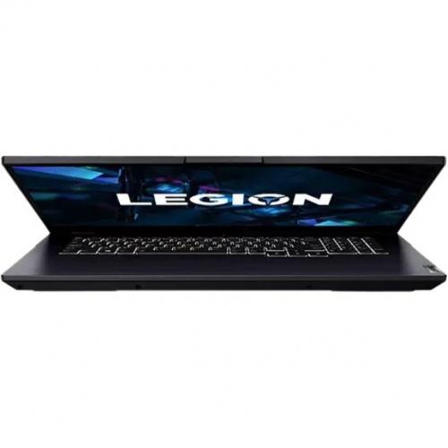 Lenovo Legion 5 17.3" 144Hz Gaming Laptop Intel Core I7 11800H 16GB RAM 1TB SSD RTX 3050 Ti 4GB GDDR6 Phantom Blue Alternate-Image7/500