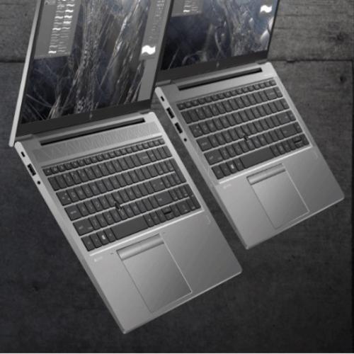 HP ZBook Firefly 14 G8 14" Mobile Workstation   Full HD   Intel Core I5 11th Gen I5 1135G7   16 GB   256 GB SSD Alternate-Image7/500