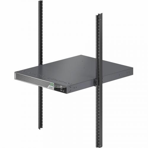 APC By Schneider Electric Smart UPS Ultra 2200VA Rack/Tower/Wall/Ceiling/Desktop Mountable UPS Alternate-Image7/500