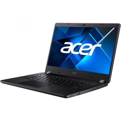 Acer TravelMate P2 P214 53 TMP214 53 59GL 14" Notebook   Full HD   1920 X 1080   Intel Core I5 11th Gen I5 1135G7 Quad Core (4 Core) 2.40 GHz   16 GB Total RAM   512 GB SSD Alternate-Image7/500
