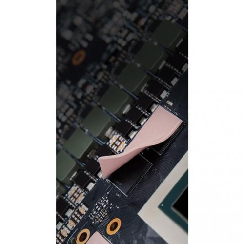 MSI NVIDIA GeForce RTX 3050 Graphic Card   8 GB GDDR6 Alternate-Image7/500
