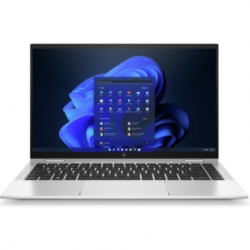 HP EliteBook X360 1040 G8 14" Convertible 2 In 1 Notebook   Intel Core I5 11th Gen I5 1145G7   16 GB   256 GB SSD Alternate-Image7/500