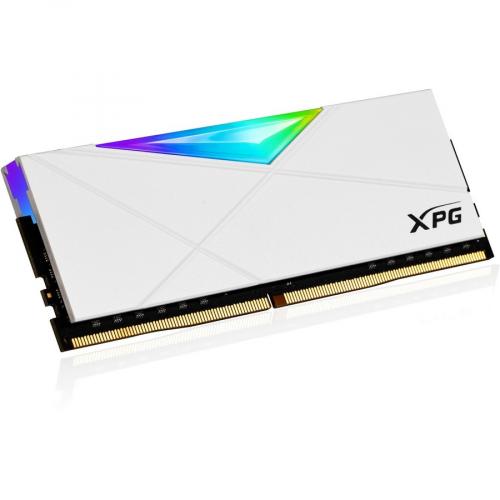 XPG SPECTRIX D50 16GB (2 X 8GB) DDR4 SDRAM Memory Kit Alternate-Image7/500