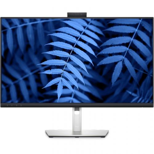 Dell C2723H 27" Full HD WLED LCD Monitor   16:9   Black, Silver Alternate-Image7/500
