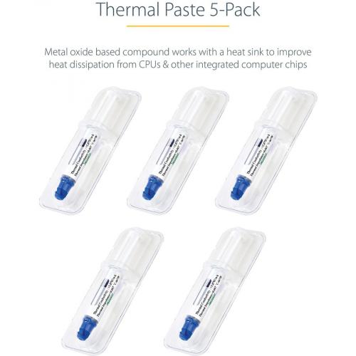 Thermal Paste 5 Pack Alternate-Image7/500