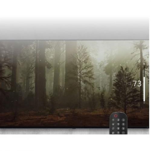LG UQA 43NANO75UQA 43" Smart LED LCD TV   4K UHDTV   Black Alternate-Image7/500