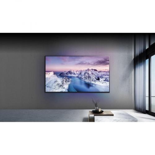 LG PUD 43UQ9000PUD 43" Smart LED LCD TV   4K UHDTV   Gray, Dark Silver Alternate-Image7/500