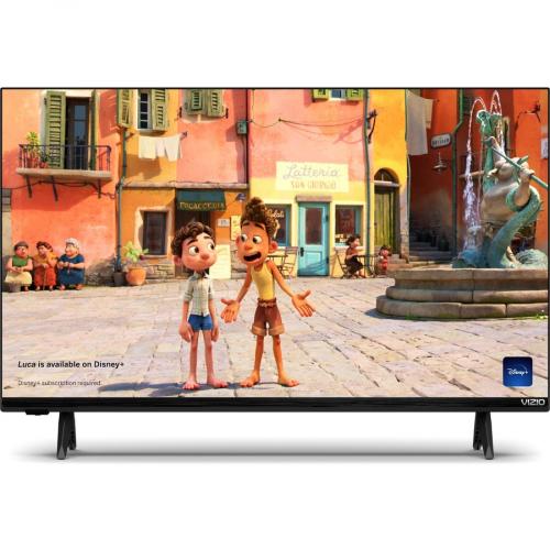 VIZIO D D43F J04 42.5" Smart LED LCD TV   HDTV Alternate-Image7/500