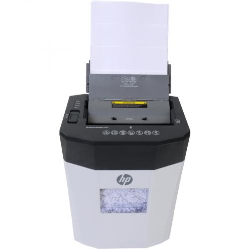 HP AF809 Autofeed Paper Shredder Alternate-Image7/500
