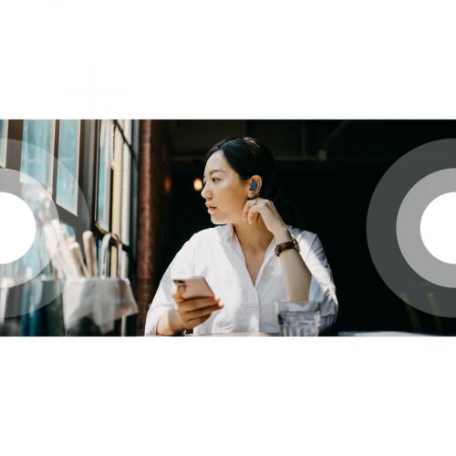Belkin SOUNDFORM Play True Wireless Earbuds Alternate-Image7/500